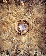 Andrea Mantegna Ceiling decoration china oil painting artist